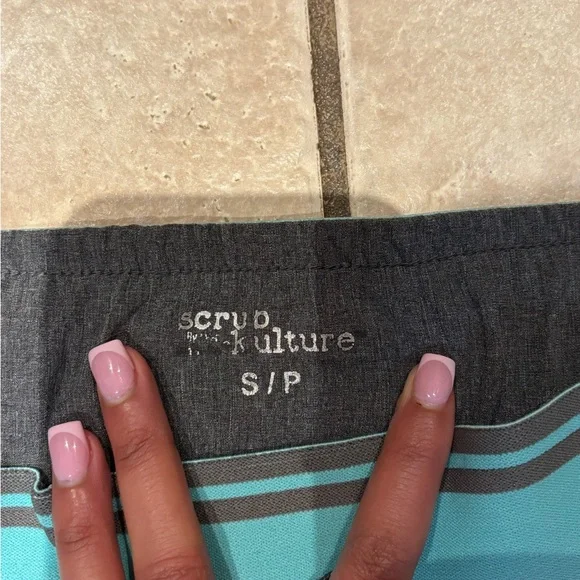 Scrub pants - Picture 3 of 3